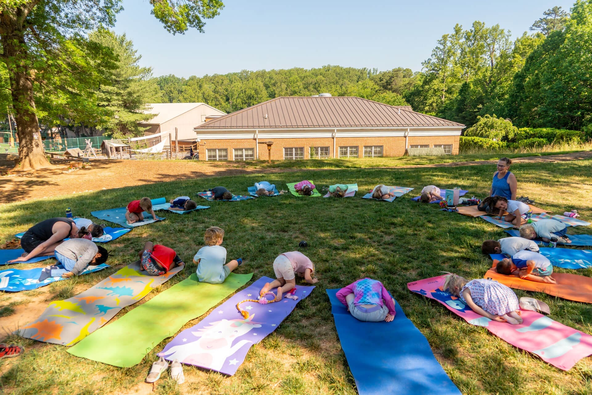 Yoga
