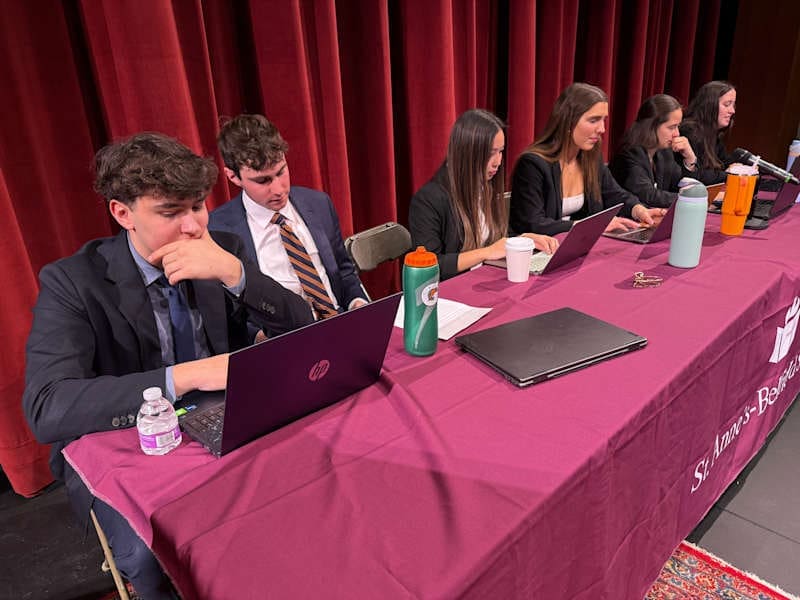 Mock SCOTUS trial 2025-26